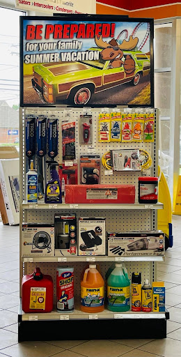 Auto Parts Store «Smyth Automotive», reviews and photos, 3351 Montgomery Rd, Loveland, OH 45140, USA