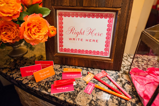 Event Planner «Wrap It Up Parties», reviews and photos, 1610 W Augusta Blvd, Chicago, IL 60622, USA