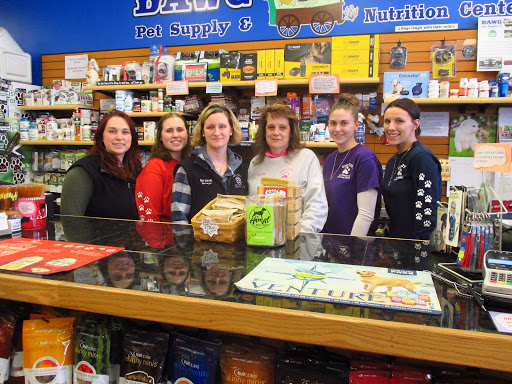 Pet Supply Store «Dawg City Inc.», reviews and photos, 38 Pearson St, Andover, MA 01810, USA