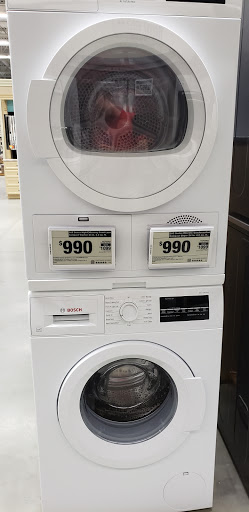 Home Improvement Store «The Home Depot», reviews and photos, 99 Sutton Ave, Oxford, MA 01540, USA