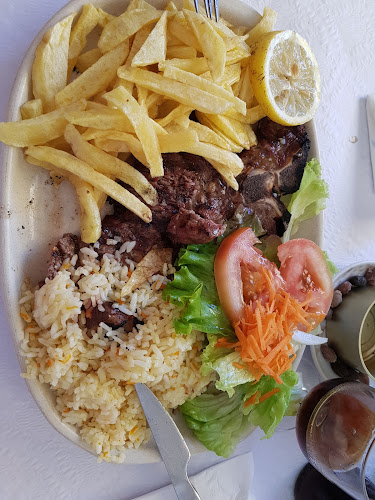 Restaurante Snack-Bar Nova Gala - Figueira da Foz