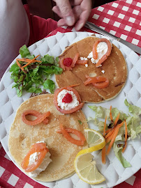 Plats et boissons du Crêperie Crêperie des Druides à Saint-Brieuc - n°11