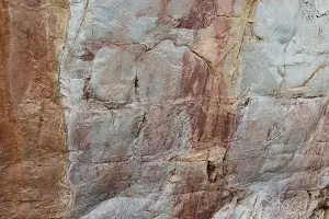 Ketavaram Rock Paintings image