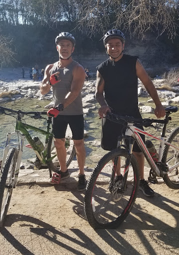 Gift Shop «Dinosaur Valley State Park Store», reviews and photos, 1629 Park Rd 59, Glen Rose, TX 76043, USA