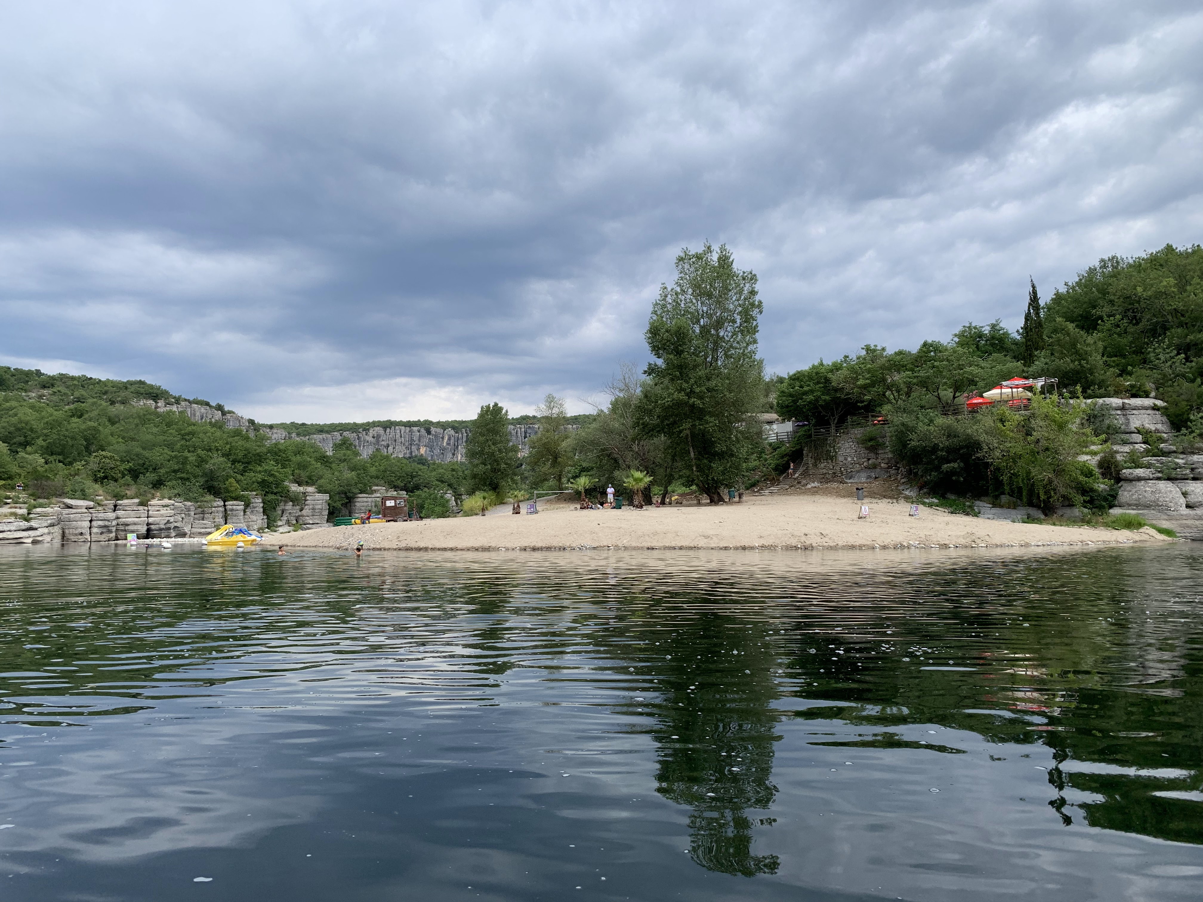 Photo n° 6 de l'avis de Lionel. fait le 10/08/2019 à 20:49