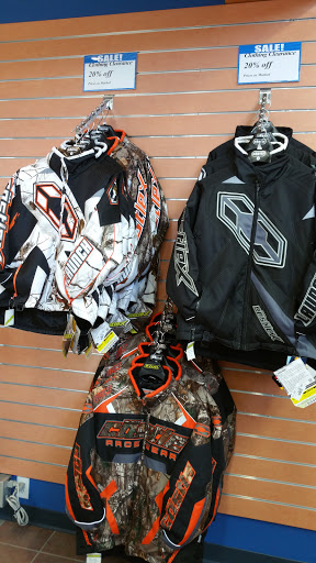 Motorcycle Dealer «Wheels Inc, Wheels Indian Motorcycle», reviews and photos, 432 36th St S, Fargo, ND 58103, USA