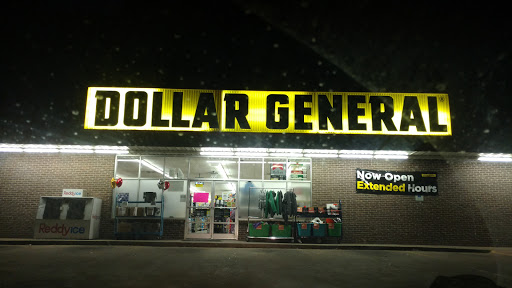Discount Store «Dollar General», reviews and photos, 403 S Lake Dallas Dr, Lake Dallas, TX 75065, USA