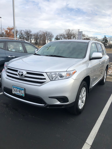 Chevrolet Dealer «Main Motor Chevrolet», reviews and photos, 435 W Main St, Anoka, MN 55303, USA