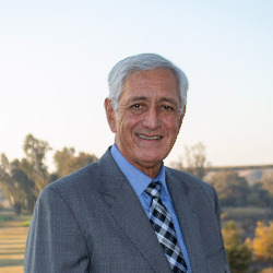 Frank C. Vargas Jr. - RBC Wealth Management Financial Advisor 5250 N Palm Ave Suite 111, Fresno, CA 93704, United States
