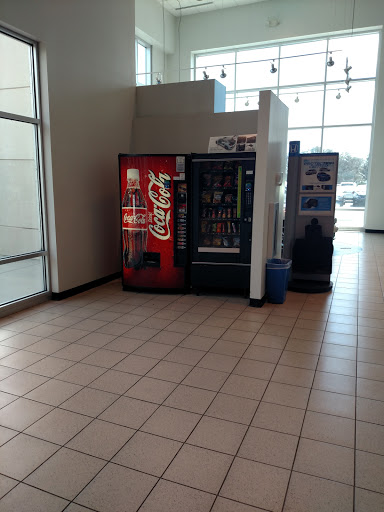 Car Dealer «Winter Haven Honda», reviews and photos, 6395 Cypress Gardens Blvd, Winter Haven, FL 33884, USA