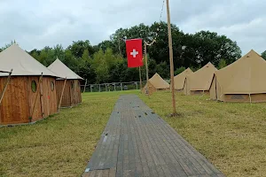 PAROOKAVILLE Campsite Base Camp image