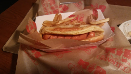 Barbecue Restaurant «Rib Country BBQ (Cleveland, GA)», reviews and photos, 2652 US-129, Cleveland, GA 30528, USA