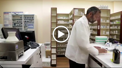 Sheefa Pharmacy & Wellness Center, 405 Central Ave, East Orange, NJ 07018, USA, 