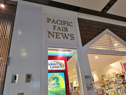 Pacific Fair Newsagency