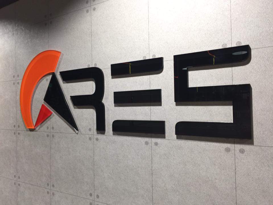 Ares Fitness 愛力士健身運動生活館-武崙館