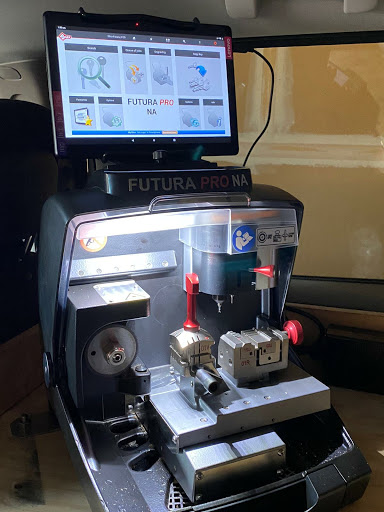 Locksmith «The Locksmith House», reviews and photos, 880 Wyckoff Ave, Brooklyn, NY 11237, USA