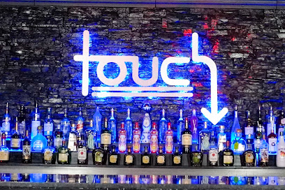 Touch Bar El Paso