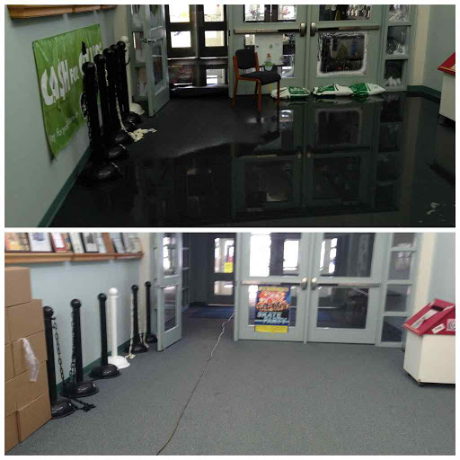 General Contractor «Total Restoration General Contractors», reviews and photos, 7002 S Brookville Rd, Indianapolis, IN 46239, USA