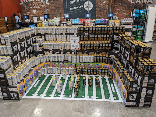 Grocery Store «Whole Foods Market», reviews and photos, 214 3rd St, Brooklyn, NY 11215, USA