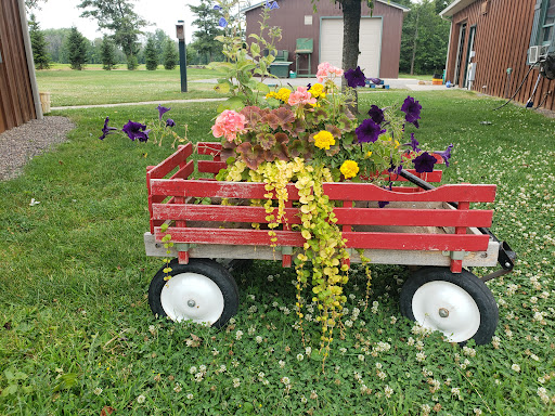 Produce Market «Rush Vegetables», reviews and photos, 2120 Eagle Harbor Waterport Rd, Albion, NY 14411, USA