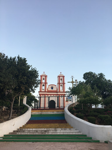 Iglesia del Niño de Atocha
