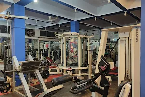 Model Town Gym image