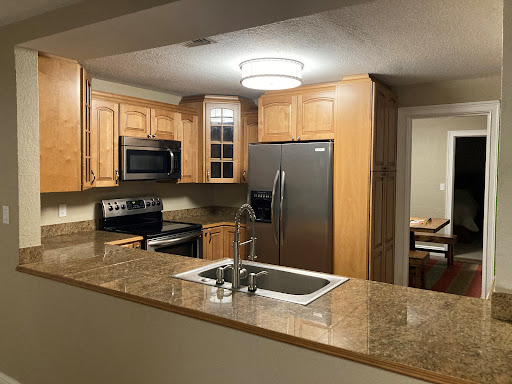 Kitchen Remodeler «Jamco Unlimited, Inc», reviews and photos, 1183 Cedar St, Safety Harbor, FL 34695, USA