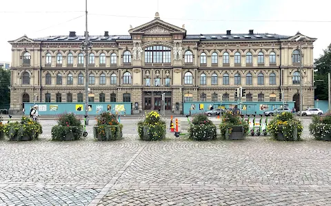 Art Museum Ateneum image