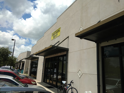 Used Book Depot, 492 Old Dixie Hwy #102, Vero Beach, FL 32962, USA, 
