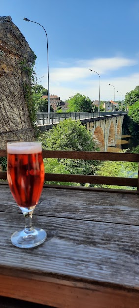 Bistrot Du Pont Tabac à Lalinde