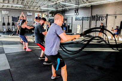 Performance360 | Strength & Conditioning Gym - 1221 W Morena Blvd, San Diego, CA 92110