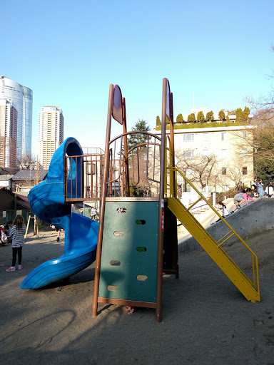 Miyamura Children's Park