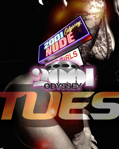 Adult Entertainment Club «2001 Odyssey», reviews and photos, 2309 N Dale Mabry Hwy, Tampa, FL 33607, USA