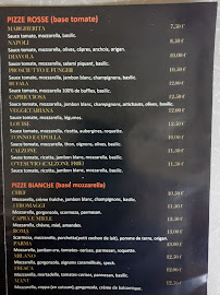Photos du propriétaire du Pizzeria O' Vesuvio gusto napoletano à Nîmes - n°4