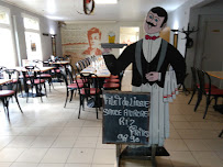 Atmosphère du Restaurant Au Dernier Sou à Charleville-Mézières - n°8