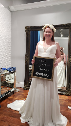 Bridal Shop «Miosa Bride», reviews and photos, 1125 J St, Sacramento, CA 95814, USA