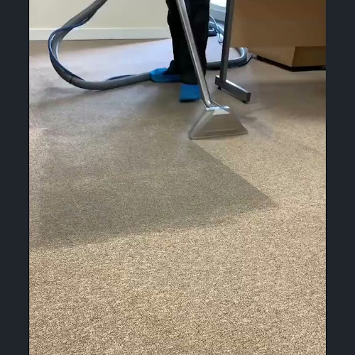 Reviews of Cleaning Doctor Carpet & Upholstery Services Northampton in Northampton - Laundry service