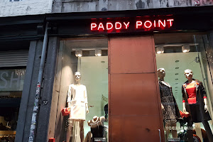 Paddy Point