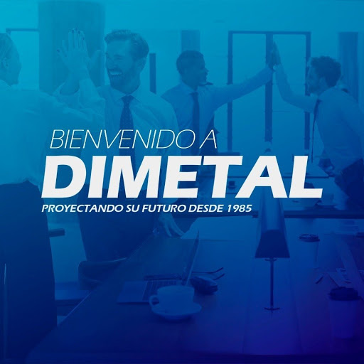 DIMETAL