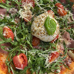 Photo n°1 de l'avis de svetla. fait le 01/05/2023 à 14:57 sur le  Il Trullo à Niederkrüchten