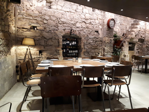 La Fabrik en Avinyó