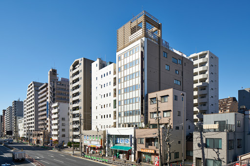 １泊1980円ホテル Tokyo