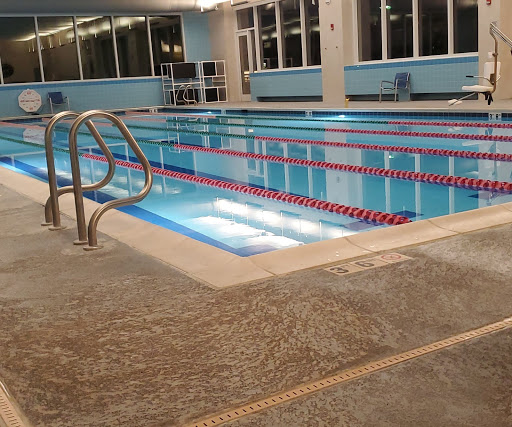 Health Club «FFC Park Ridge», reviews and photos, 826 Touhy Ave, Park Ridge, IL 60068, USA