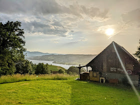 Hostet Hütte