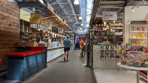 Krog Street Market, 99 Krog St NE, Atlanta, GA 30307, USA, 