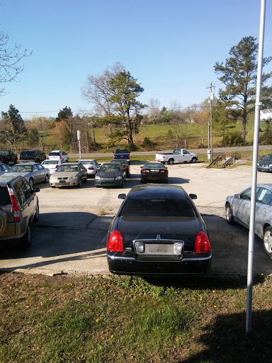 TNT Auto Sales and Towing, 8008 S Spotswood Trail, Gordonsville, VA 22942, USA, 