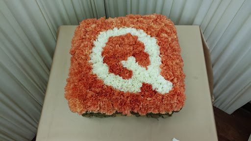 Florist «Hlavacek Florist of Glenview», reviews and photos, 1010 Waukegan Rd, Glenview, IL 60025, USA