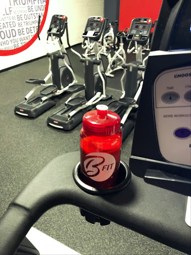 Gym «BFit Gyms - BFit Gresham/Fairview», reviews and photos, 400 NW Eastman Pkwy, Gresham, OR 97030, USA