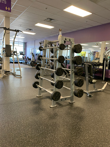 Gym «Anytime Fitness», reviews and photos, 802 SE Becker Rd, Port St Lucie, FL 34984, USA