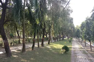 Janeshwar Mishra Park image
